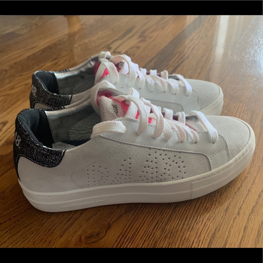 P448 Thea Sneaker